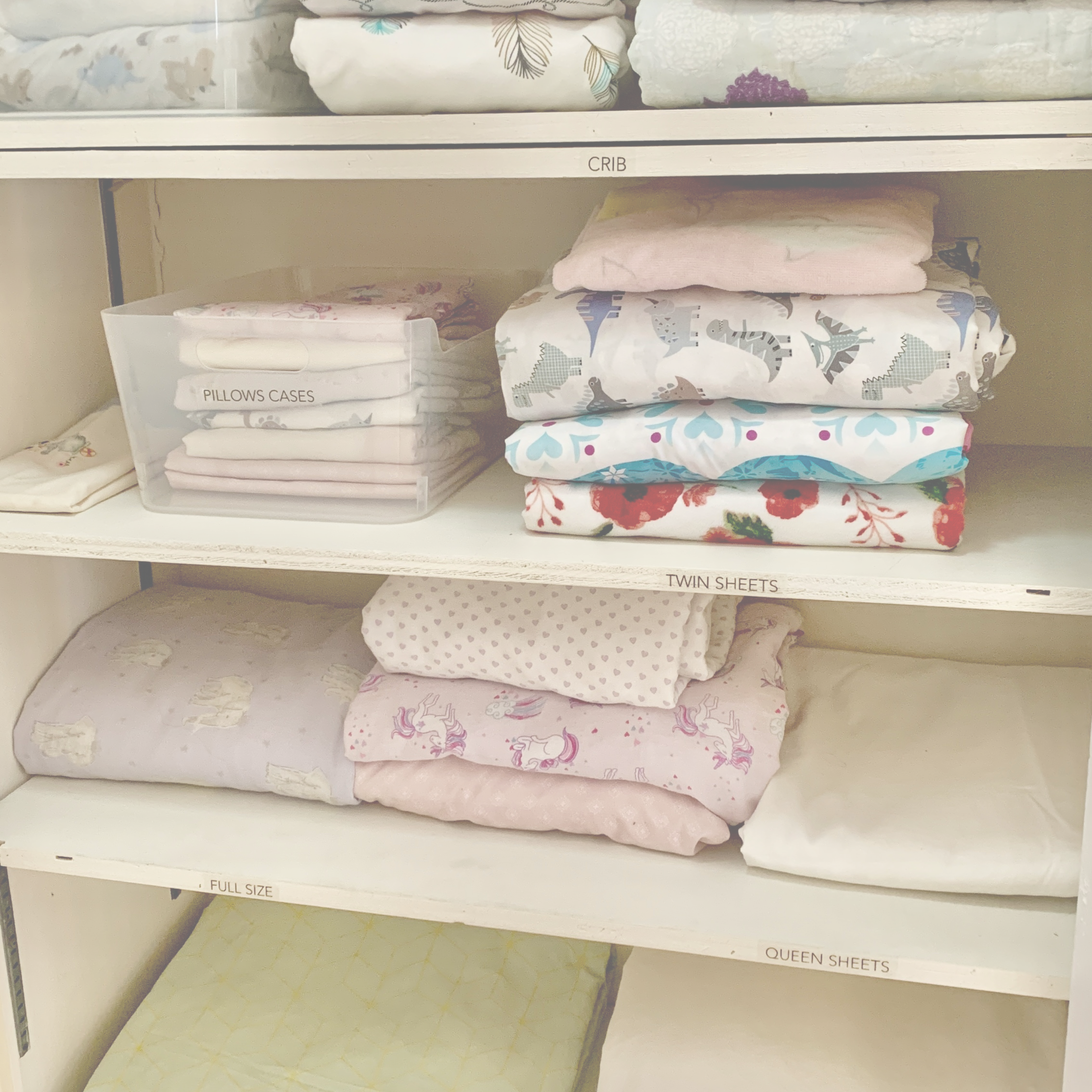 The Secret to Bed Bliss: A No-BS Hack for Fitted Sheets