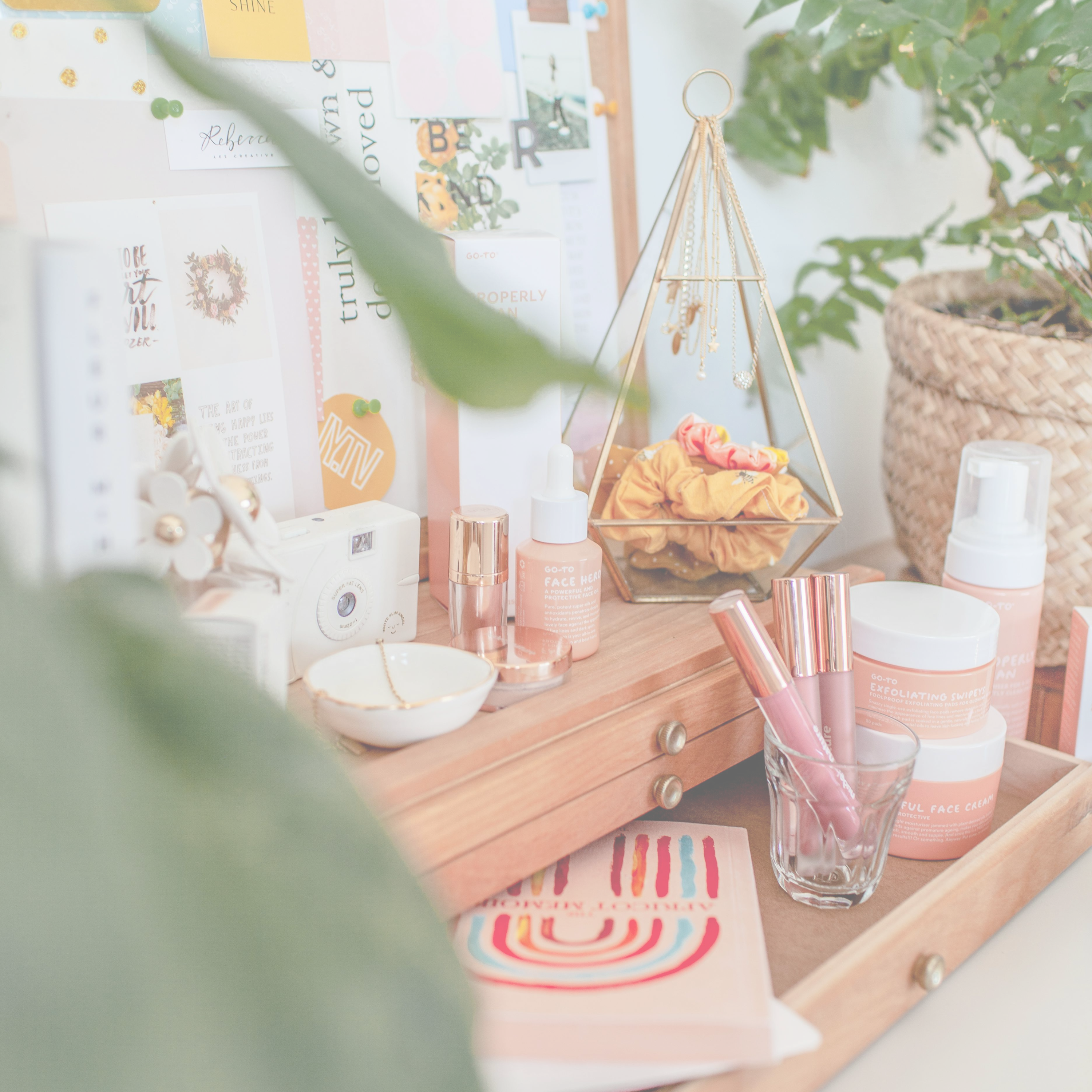 Ditch the Samples, Seriously