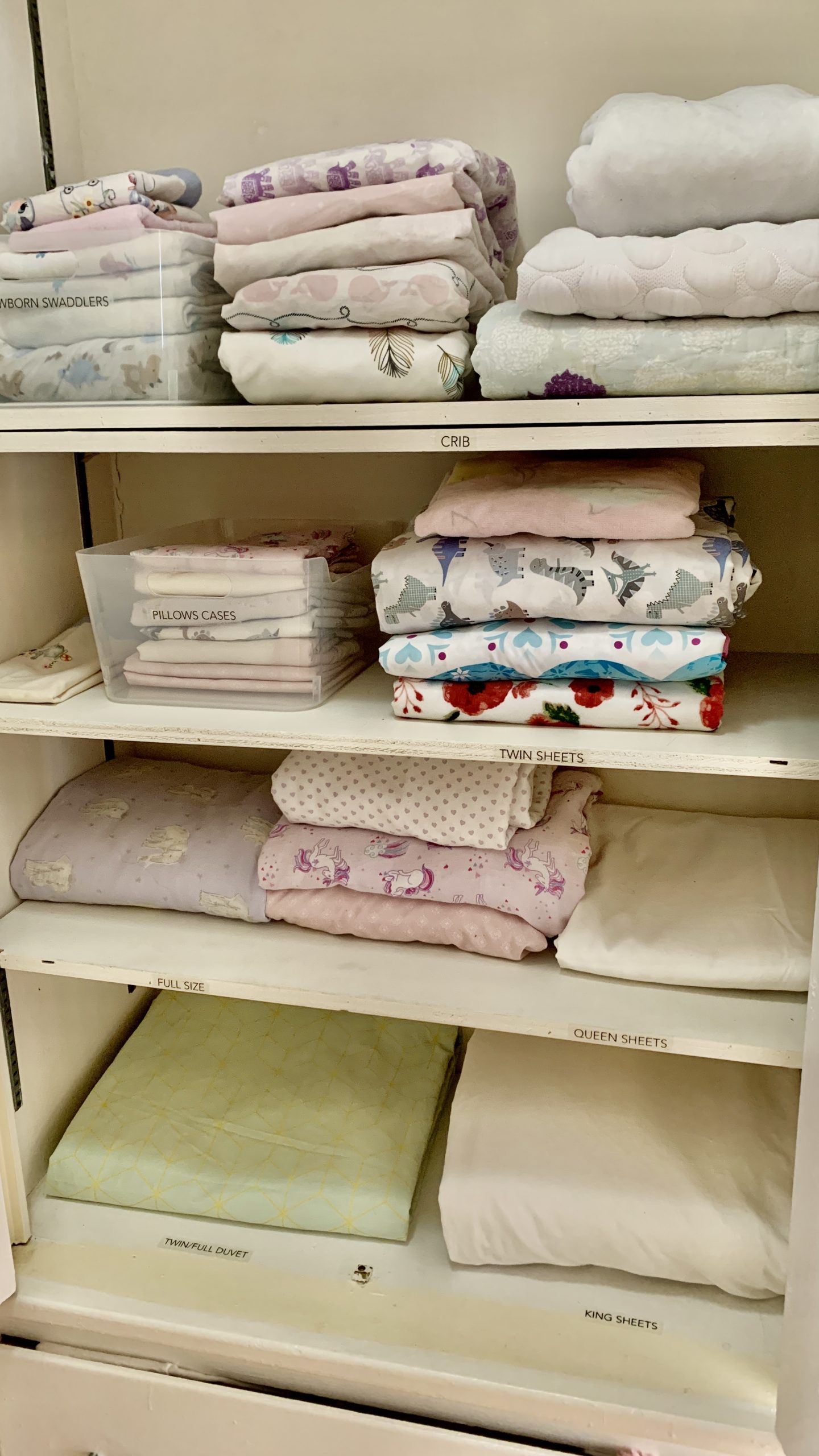 The Secret to Bed Bliss: A No-BS Hack for Fitted Sheets